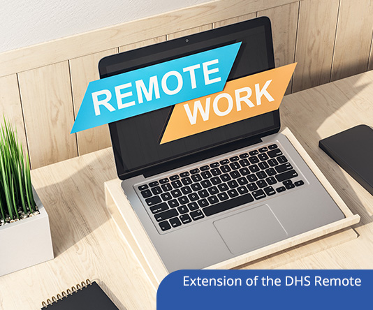 Finally! The New I-9 Form and The Extension of the DHS Remote Option Has Been Decided for 2023!