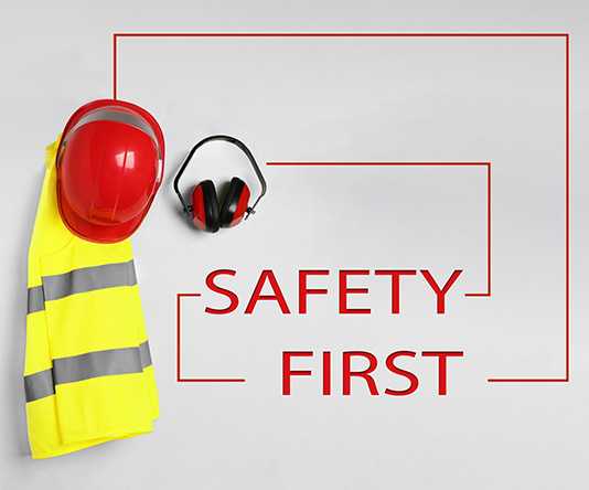 Key OSHA Updates for 2025