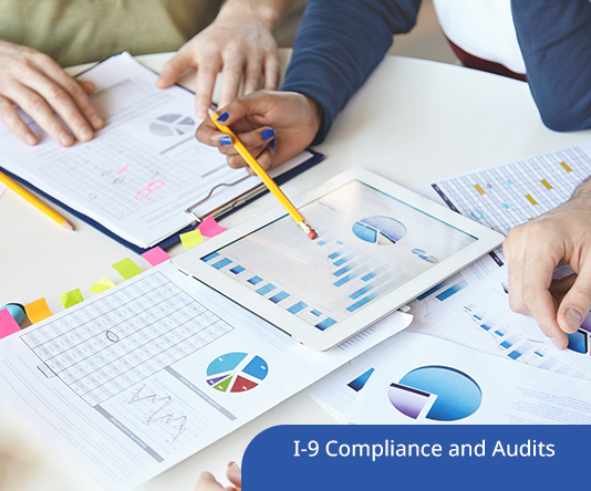 I-9 Compliance and Audits: Form I-9 Updates for 2020