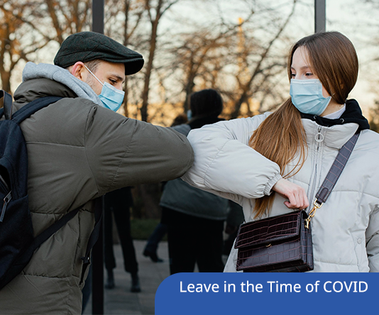 Leave in the Time of COVID: Managing Employee Leave Requests under FMLA, ADA in 2021