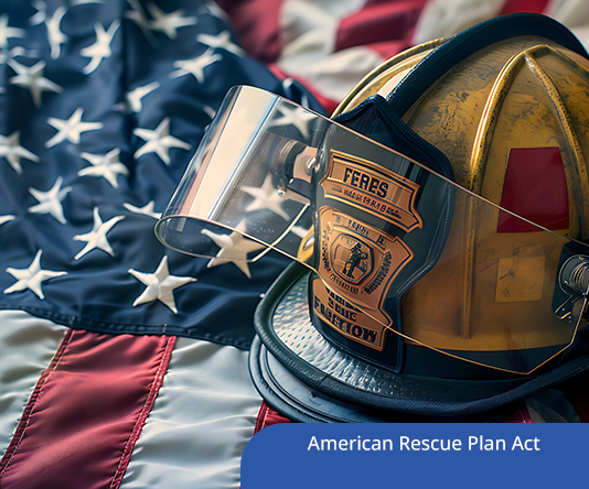The American Rescue Plan Act Of 2021: What Does It Mean For Employers