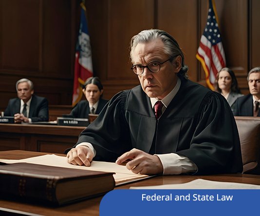 Garnishment Update 2021: How to Comply With the Federal and State Law