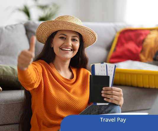 Travel Pay: Handling it Correctly for 2022