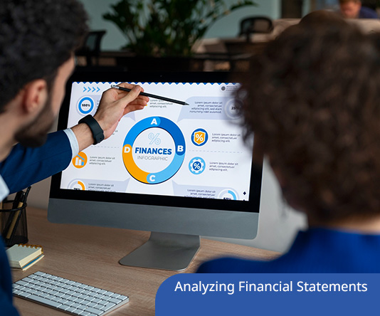 Understanding & Analyzing Financial Statements Simplified