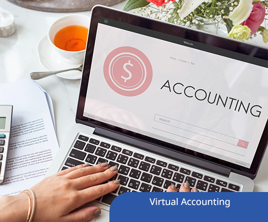 The Virtual Accounting Close In-House vs In-Home with COVID-19 Concerns & Challenges