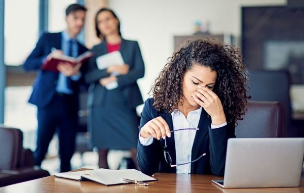 How to Identify and Manage Workplace Bullying?