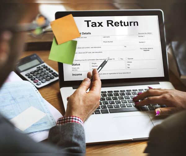 IRS Form 940 Update: Employer’s Annual Federal Unemployment (FUTA) Tax Return