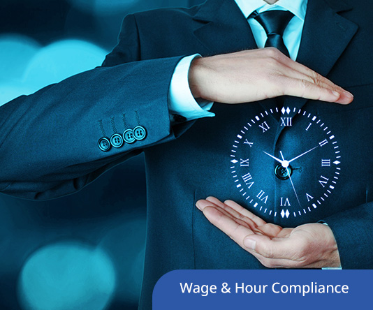 2025 Guide to Wage & Hour Compliance for Employers