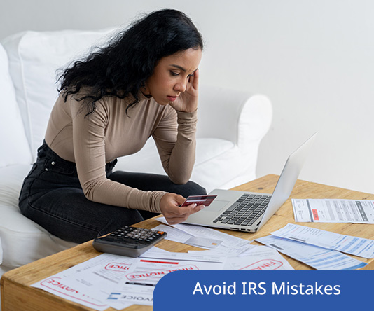 2025 1099-MISC & NEC Updates: Avoid IRS Mistakes