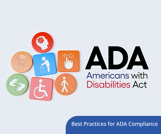 Best Practices for ADA Compliance: Understanding Reasonable Accommodations in 2025