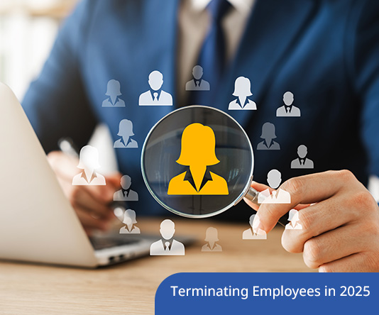 Final Paychecks: Terminating Employees in 2025