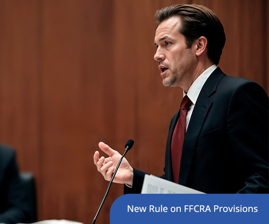 DOL Issues New Rule to Address Recent Court Decision on FFCRA Provisions