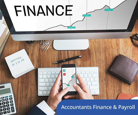 Advanced Excel Skills for Accountants Finance & Payroll Professional
