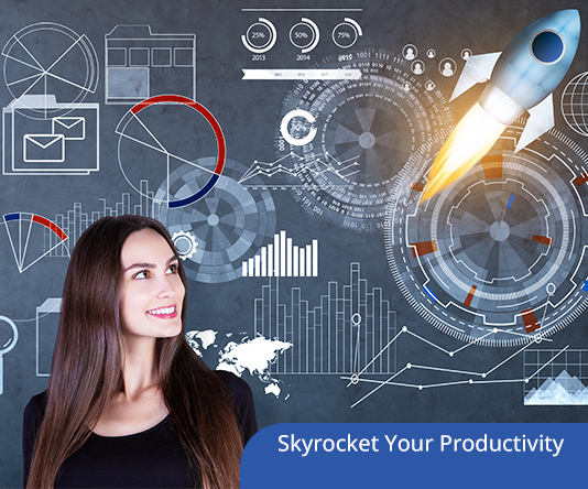Excel – Advanced Formulas and Functions to Skyrocket Your Productivity