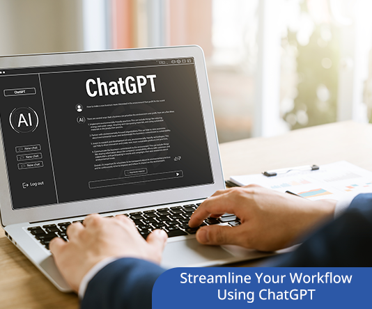 Master Excel with AI: Streamline Your Workflow Using ChatGPT