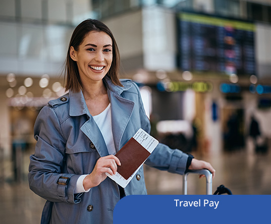 Travel Pay: Handling it Correctly for 2025