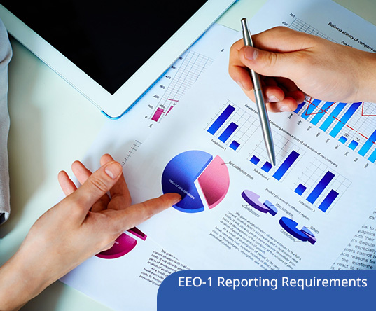 Understanding the EEO-1 Reporting Requirements: A Step-By-Step Guide
