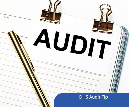 2024-25 Form I-9 Compliance: Key Changes & DHS Audit Tip