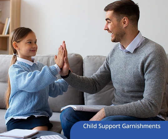Child Support Garnishments : What Payroll Doesn’t Know Can Hurt