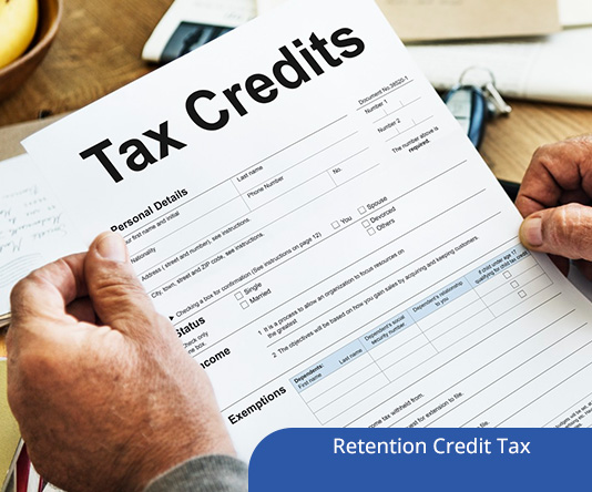 Employee Retention Credit Tax , New form 941 and Form 7200 for Your Businesses & Clients