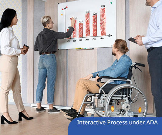 Reasonable Accommodations and the Interactive Process under ADA : 2022 Update