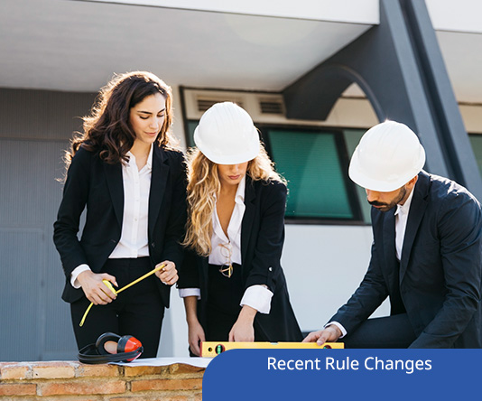 Employee or Independent Contractor? What to Do in the Wake of the Recent Rule Changes