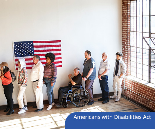 The Americans with Disabilities Act (ADA): What Employers Need to Know in 2023