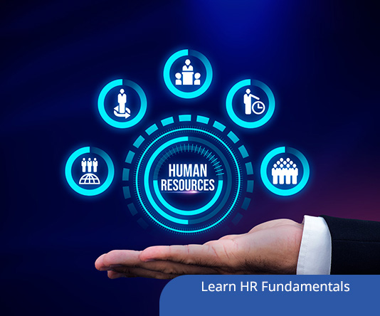 Human Resources 101: Learn HR Fundamentals