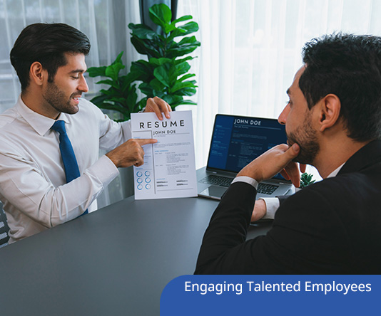 Stay Interviews – Engaging Talented Employees With Focus And Retention Tool
