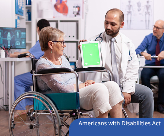The Americans with Disabilities Act (ADA): What Employers Need to Know in 2023