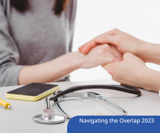 FMLA, ADA, and Workers’ Comp – Navigating the Overlap 2023