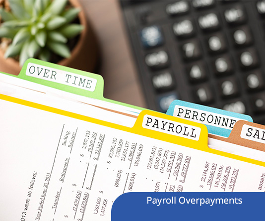 Payroll Overpayments: Handling them Correctly in 2023