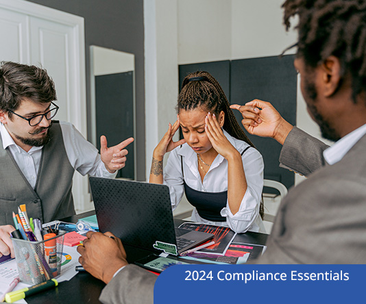 1099-MISC & 1099-NEC: 2024 Compliance Essentials