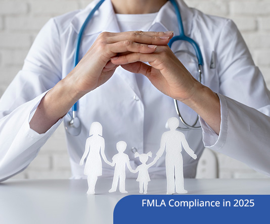 FMLA Compliance in 2025: A Comprehensive Guide & Strategies for Effective Implementation