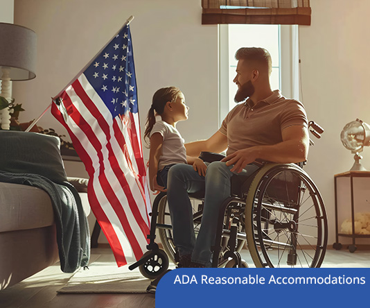 Navigating ADA Reasonable Accommodations in 2025: The Evolving Interactive Process