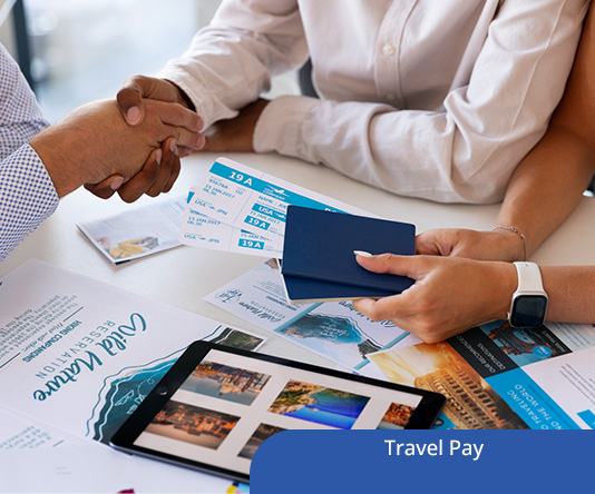 Travel Pay: Handling it Correctly for 2024-25