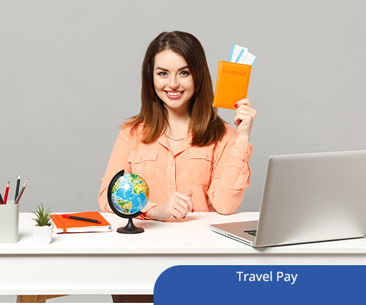Travel Pay: Handling it Correctly for 2023