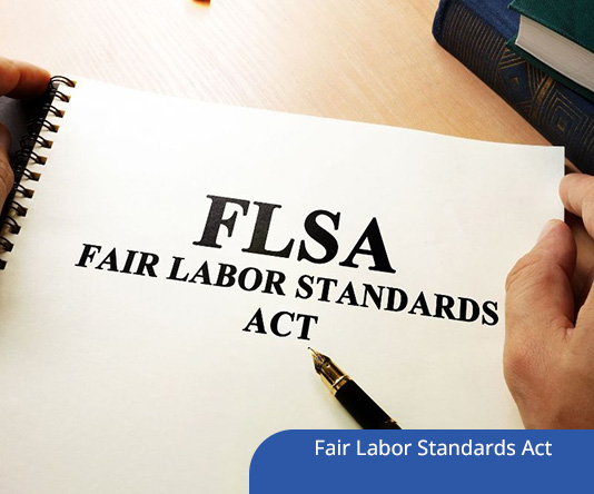 Exempt vs Non-Exempt Employees under the Fair Labor Standards Act