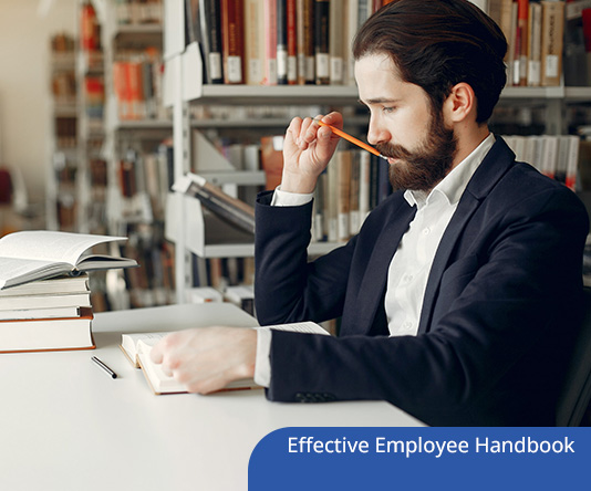How To Create a Legal and Effective Employee Handbook