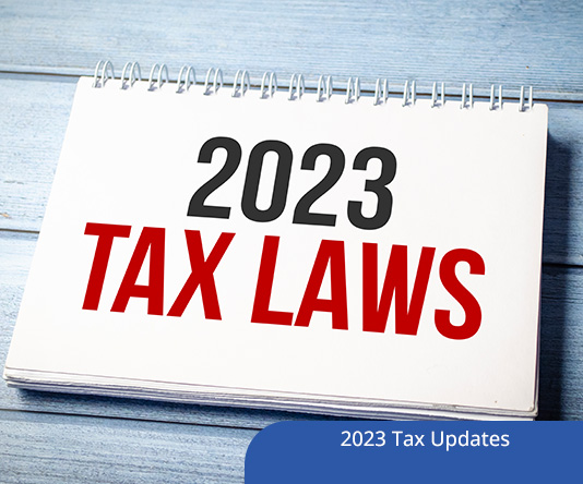 2023 Tax Updates: Form 1099-MISC and 1099-NEC Compliance Essentials