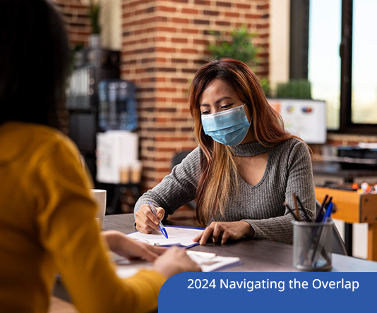 Navigating the overlap between the ADA, FMLA, and workers’ compensation in 2024