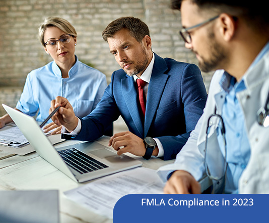 FMLA Compliance in 2023: A Comprehensive Guide & Strategies for Effective Implementation