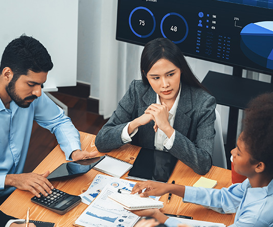 Accounting Principles for HR Professionals