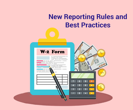 W-2 Form 2026 Updates: New Reporting Rules and Best Practices (Includes OBBBA CHANGES)