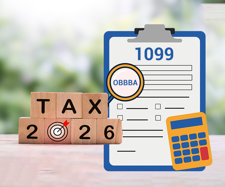 2026 Form 1099 Compliance: New Rules and Insights from the Big Beautiful Bill