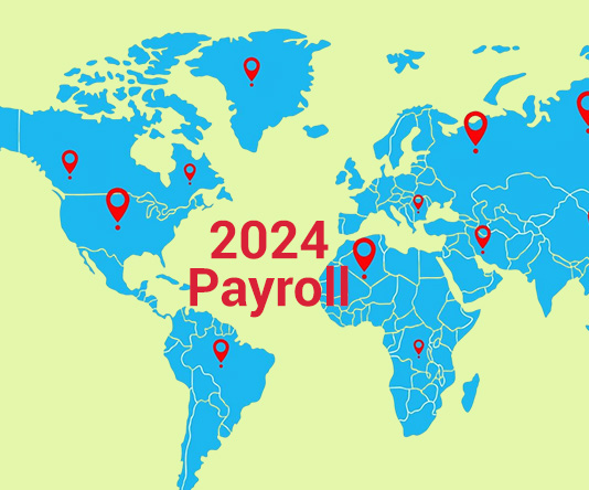 2024 Multi-State Payroll: Best Practices and Strategies