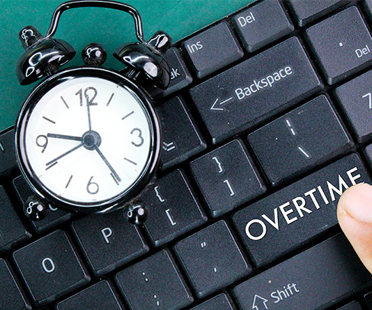 2024 DOL Final Overtime Rule & Salary Thresholds: Employers Need to Prepare for Compliance!