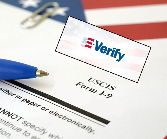 Navigating the Intricacies of Form I-9 and E-verify in 2024