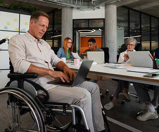 ADA Reasonable Accommodations and The Interactive Process