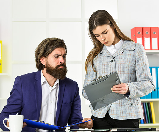 A Guide to Documenting Employee Behavior